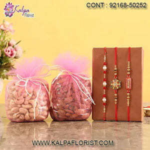 best gift for sister on rakhi, best gift for sister for rakhi, best rakhi gift for sister, best rakshabandhan gift for sister, kalpa florist