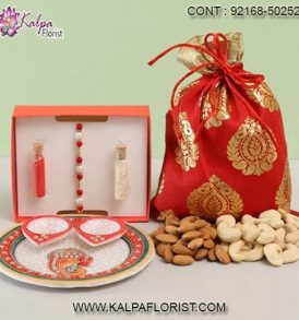 rakhi gifts for sister in law, best rakhi gift for sister in law, gift ideas for sister in law on rakhi, rakhi gift ideas for sister in law gifts for sister in law on rakhi, kalpa florist