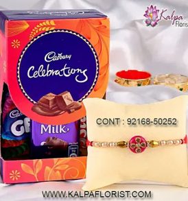 send rakhi to canada from india, send rakhi gifts to india from canada, how to send rakhi online from canada to india, how to send rakhi to canada from india by post, kalpa florist