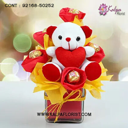Send Birthday Gift Shop Near Me | Birthday Gift Store Near Me | Send gifts to India from Canada online order of gifts from Canada .