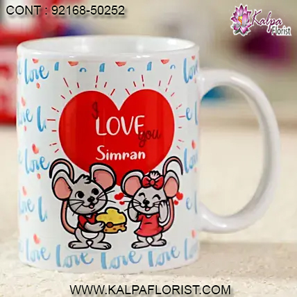 Personalised Gifts For Couples | Personalised Gifts For A Family : Order gifts for friend, husband, wife, girlfriend etc in Canada.