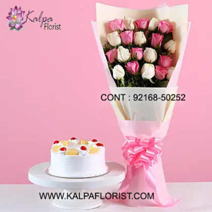 Buy Unique Gifts for Girlfriend | Buy Gift Online from Kalpa Florist. then it comes to buying gifts for girlfriend