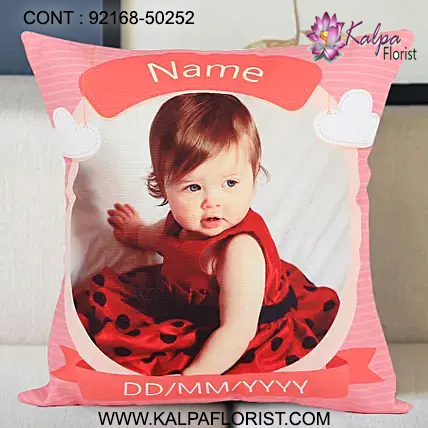 Buy and Send Online Gifts For Birthday from Kalpa Florist from an extensive collection of unique and excitings gifts like personalized gifts.