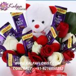 Special Surprise Arrangement ( Christmas Surprise Gift )