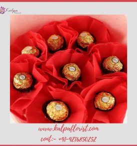 Chocolate Delivery Same Day