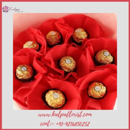 ferrero rocher