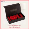 I Love You Red Roses Box Valentine Week