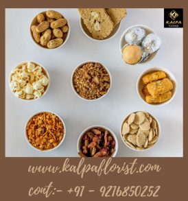 Lohri Gifts Online Delivery In India