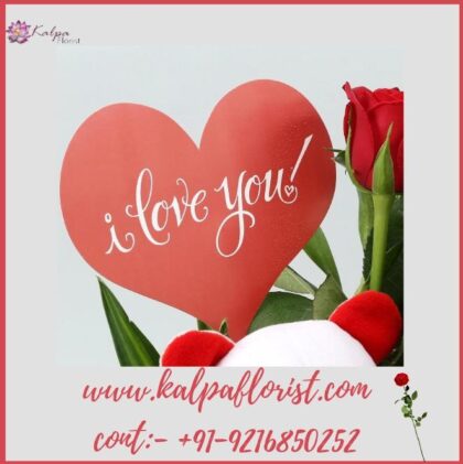 Love Tag Valentine Week