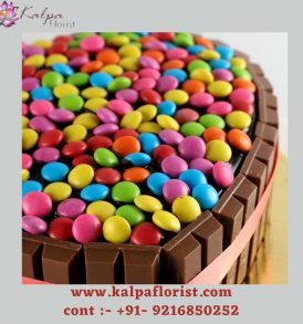 Online Cake Delivery In Jalandhar
