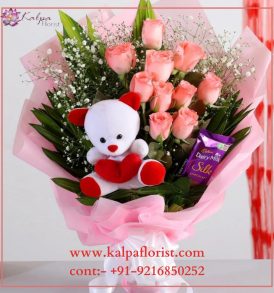 Combo Gifts Delivery In Jalandhar