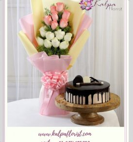 Flower And Cake Delivery In Amritsar