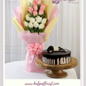 Flower And Cake Delivery In Amritsar