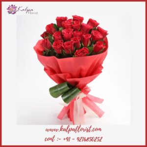 Flower Delivery In Jalandhar Punjab