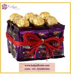 Online Delivery In Delhi