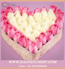 Online Flower Delivery In Hoshiarpur