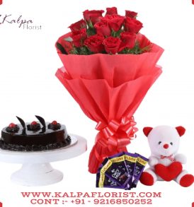 Online Gift Delivery In Patiala