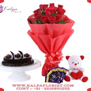 Online Gift Delivery In Patiala