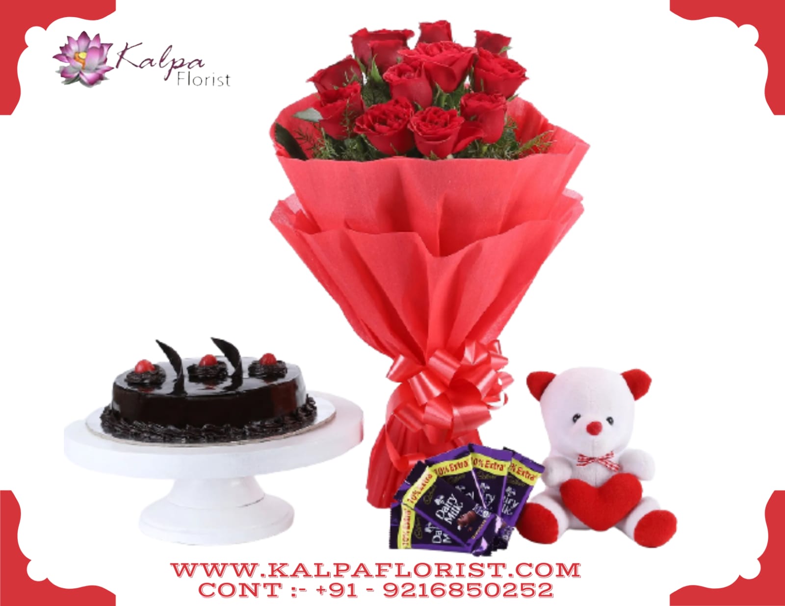 Online Gift Delivery In Patiala