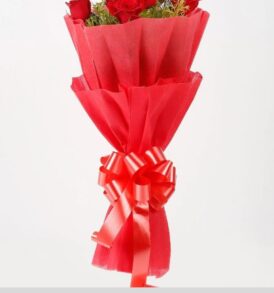 Bouquet For Sweetheart