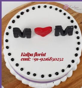 Mom Special Cake UK