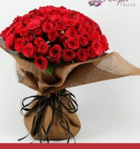 Online Flower Delivery In Patiala