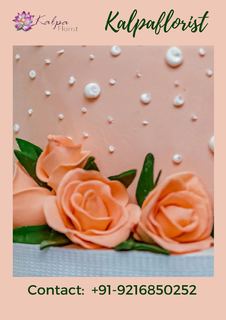 Peach Roses Truffle 2 Tier Cake Wedding Cakes Near Me Canada | Kalpa Florist, wedding cake near me, wedding cake bakery near me, wedding bakery near me, cake tasting for wedding near me, wedding cake tasting near me, wedding cake places near me, wedding cake shops near me, wedding cake toppers near me, wedding cake makers near me, gluten free wedding cake near me, how much is the average wedding cake, how much does the average wedding cake cost, wedding cake decorators near me, wedding cake vendors near me, italian wedding cake near me, vegan wedding cake near me, how much should a wedding cake cost, wedding cake designers near me, how much does a 2 tier wedding cake cost, what is the average price for a wedding cake, wedding cake taste testing near me, free wedding cake tasting near me, bakery for wedding cake near me, wedding cake pops near me, wedding cake samples near me, wedding cake stand rental near me, wedding anniversary cake near me, wedding cake supplies near me, cakes near me custom, wedding cake order online near me, 2 tier cake, 2 tier cake birthday, 2 tier cake price, 2 tier cake designs, 2 tier wedding cake ideas, 2 tier cake price birthday, Peach Roses Truffle 2 Tier Cake | Wedding Cakes Near Me | Kalpa Florist