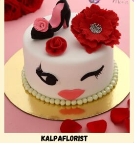 Special Women Day Designer Cake Cake Shop Near Me