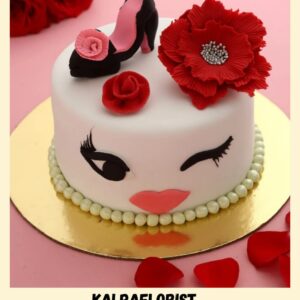 Special Women Day Designer Cake Cake Shop Near Me