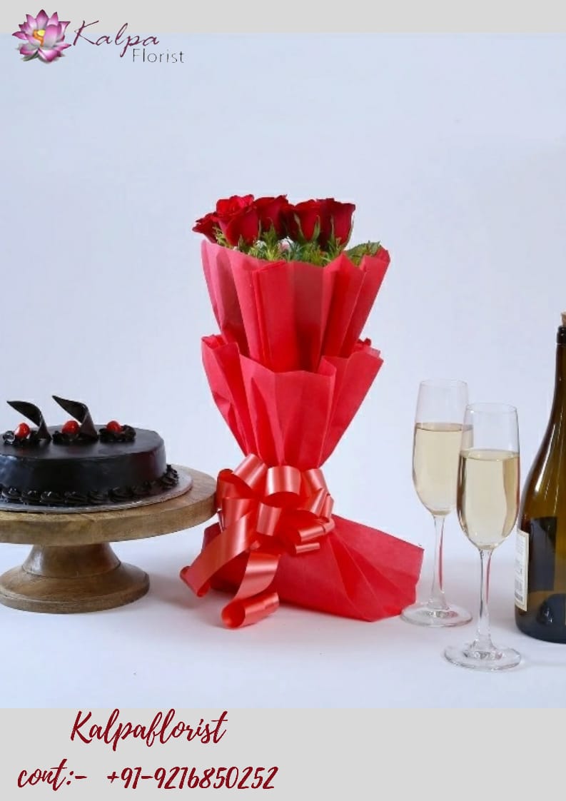 Will You Mine Flower and Cake Delivery Near Me Jalandhar