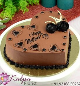 Happy Mother Day Cake