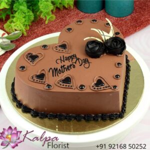 Happy Mother Day Cake