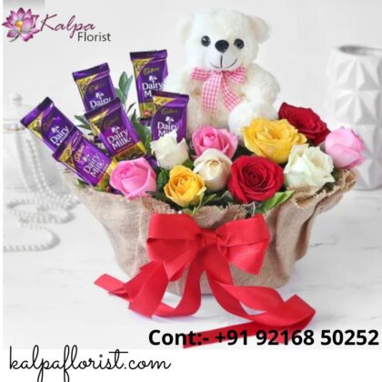 Surprise gifts store online