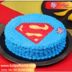 birthday Cake For Brother Online Cake Delivery In India
