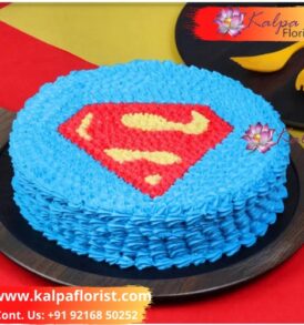 birthday Cake For Brother Online Cake Delivery In India
