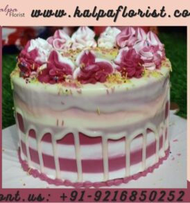 Birthday Cake Online Order | Cakes Delivery In Hyderabad Punjab