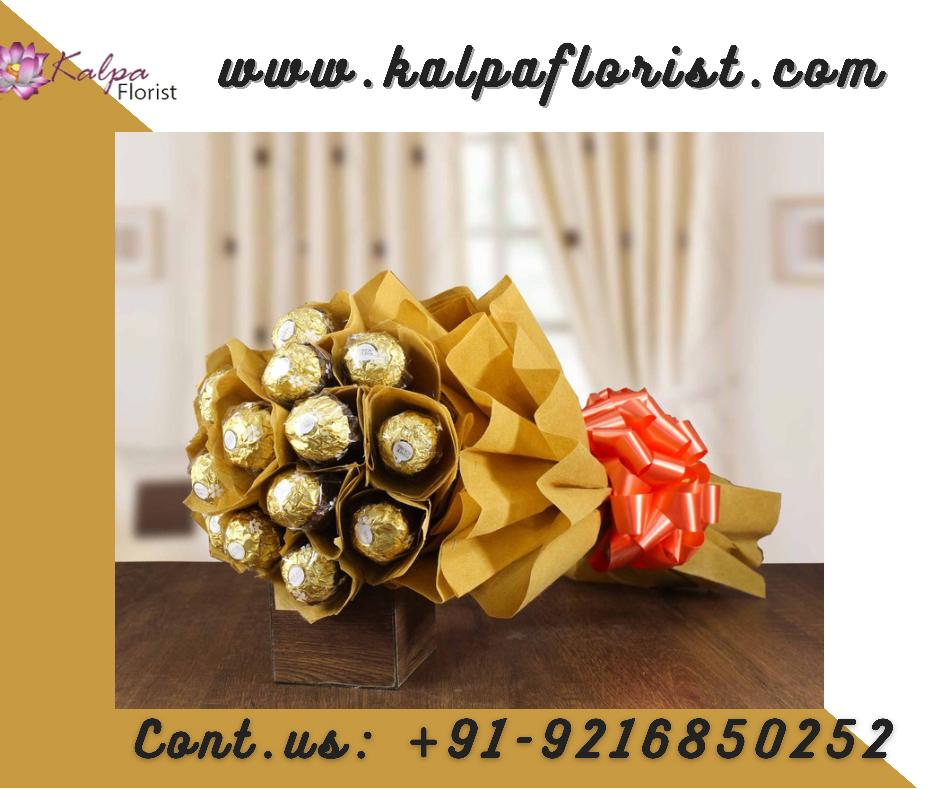 Flowery Ferrero Rocher Chocolates | Send Chocolates Online India | Kalpa Florist, send chocolates online india, send chocolates to india online, how to send chocolates online in india, send chocolates online same day delivery india, can i send chocolates to india, how to send chocolates to india, how to send chocolates online, send online chocolates in india, send chocolate bouquet online india, send chocolates and flowers online india, send dairy milk chocolates online india, send chocolate gift baskets online india,  You can Order From : France, Spain, Canada, Malaysia, United States, Italy, United Kingdom, Australia, New Zealand, Singapore, Germany, Kuwait, Greece, Russia, Toronto, Melbourne, Brampton, Ontario, Singapore, Spain, New York, Germany, Italy, London delivery in india, punjab, ferrero rocher chocolates, calories in ferrero rocher chocolate, ferrero rocher chocolate price, prices of ferrero rocher chocolates, ferrero rocher chocolate balls, ferrero rocher chocolates calories, ferrero rocher chocolates costco, ferrero rocher chocolate cake, ferrero rocher chocolates walmart, ferrero rocher chocolate valentine's day, ferrero rocher chocolate ingredients, how long do ferrero rocher last, is ferrero rocher vegetarian, where are ferrero rocher made, ferrero rocher chocolate heart box, ferrero rocher chocolate near me, ferrero rocher chocolate bar, does ferrero rocher expire, ferrero rocher chocolate gift box, how much does ferrero rocher cost, ferrero rocher chocolate 3 pack, Flowery Ferrero Rocher Chocolates | Send Chocolates Online India | Kalpa Florist, how many calories in ferrero rocher chocolate, ferrero rocher chocolate flavors, ferrero rocher chocolate bouquet, ferrero rocher chocolate nutrition facts, 