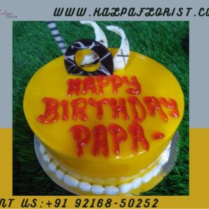 Birthday Cake Online Order Cake Delivery In India
