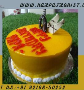 Birthday Cake Online Order Cake Delivery In India Punjab
