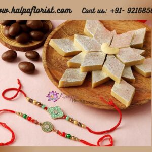 Rakhi With Kaju Katli & Chocolates |Send Rakhi Online India | Kalpa Florist, send rakhi online india, send rakhi online to india, send rakhi online anywhere in india, how to send rakhi online in india, how to send rakhi to canada, send rakhi online to india from australia, send rakhi online india free shipping, to send rakhi online in india, send rakhi with sweets online india, best online site send rakhi india, how to send rakhi online within india, send rakhi india online free, send online rakhi to india ahmedabad,  send rakhi online to india from usa, send rakhi online within india, how to send rakhi to canada from usa, send rakhi sets online india, send rakhi online outside india,  send rakhi online to india from usa free shipping, send rakhi gifts online india, send rakhi online in india, Rakhi With Kaju Katli & Chocolates |Send Rakhi Online India | Kalpa Florist, Order From : France, Spain, Canada, Malaysia, United States, Italy, United Kingdom, Australia, New Zealand, Singapore, Germany, Kuwait, Greece, Russia, Toronto, Melbourne, Brampton, Ontario, Singapore, Spain, New York, Germany, Italy, London, uk, usa, send to india