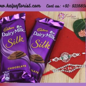 Set Of 2 Rakhi With Chocolate | Online Rakhi For Brother | Kalpa Florist, online rakhi for brother,  online rakhi gifts for brother in india, rakhi gift for brother online shopping, best rakhi gifts for brother online, silver rakhi bracelet for brother online, buy rakhi gift for brother online, online gift for rakhi for brother, online rakhi greetings for brother, gift for brother on rakhi online, rakhi with gift for brother online, rakhi combo for brother online, rakhi for brother online shopping, online rakhi gifts for brother in bangalore, online rakhi for brother in india, online rakhi gifts for brother, rakhi special gift for brother online, gift for brother on rakhi online india, online send rakhi gifts for brother, online rakhi hamper for brother, buy online rakhi for brother, Order From : France, Spain, Canada, Malaysia, United States, Italy, United Kingdom, Australia, New Zealand, Singapore, Germany, Kuwait, Greece, Russia, Toronto, Melbourne, Brampton, Ontario, Singapore, Spain, New York, Germany, Italy, London, uk, usa, send to india