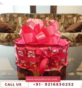 Sweet KitKat Bouquet | Send Chocolate As a Gift | Kalpa Florist, send chocolate as a gift, best chocolate to send as a gift, send chocolate chip cookies gift, send chocolate gift online, how to give chocolate as a gift, how to present chocolate as a gift, how to gift a chocolate, send chocolate gift box, send chocolate birthday gift, send chocolate gift basket, can i send wine as a gift, send a gift of chocolate,   Order From : France, Spain, Canada, Malaysia, United States, Italy, United Kingdom, Australia, New Zealand, Singapore, Germany, Kuwait, Greece, Russia, Toronto, Melbourne, Brampton, Ontario, Singapore, Spain, New York, Germany, Italy, London, uk, usa, send to india 