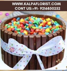 Kit-Kat Cake Send Cake In Bangalore Kalpa Florist, send cake in bangalore, delivery of cake in bangalore, cake delivery in bangalore online, send a cake in bangalore, cake delivery in bangalore at midnight, cake delivery in bangalore same day, send birthday cake in bangalore, online cake delivery in bangalore same day, how to send cake online, cake delivery in bangalore midnight, cake delivery in bangalore koramangala, send cake online bangalore, cake delivery in bangalore india, online cake delivery in bangalore bellandur, cake delivery in bangalore today, how to send cake to usa from india, how to send cakes online in india, cake delivery in bellandur bangalore,  how to send cake online in bangalore, Kit-Kat Cake Send Cake In Bangalore Kalpa Florist