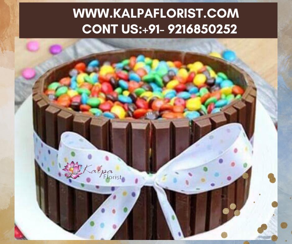Kit-Kat Cake Send Cake In Bangalore Kalpa Florist, send cake in bangalore, delivery of cake in bangalore, cake delivery in bangalore online, send a cake in bangalore, cake delivery in bangalore at midnight, cake delivery in bangalore same day, send birthday cake in bangalore, online cake delivery in bangalore same day, how to send cake online, cake delivery in bangalore midnight, cake delivery in bangalore koramangala, send cake online bangalore, cake delivery in bangalore india, online cake delivery in bangalore bellandur, cake delivery in bangalore today, how to send cake to usa from india, how to send cakes online in india, cake delivery in bellandur bangalore,  how to send cake online in bangalore, Kit-Kat Cake Send Cake In Bangalore Kalpa Florist