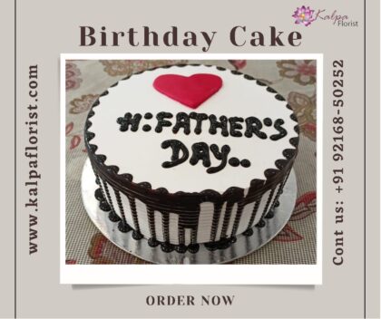 Birthday Cake For Dad | Online Cake Delivery In Jalandhar | Kalpa Florist, best birthday cake for dad, 60th birthday cake for dad, 80th birthday cake ideas for dad, 50th birthday cake for dad, 70th birthday cake for dad, 80th birthday cake for dad, simple 60th birthday cake for dad, 75th birthday cake for dad, 55th birthday cake for dad, 2 tier birthday cake for dad, birthday cake of dad, birthday cake for father images, birthday cake sayings for dad, happy birthday cake for dad,  birthday cake for dad ideas, online cake delivery in jalandhar,  online cake and flower delivery in jalandhar, online birthday cake delivery in jalandhar, online cake and gifts delivery in jalandhar, online cake delivery in jalandhar punjab, online cake delivery in jalandhar cantt, online cake delivery in jalandhar city, best online cake delivery in jalandhar,  online delivery of cake in jalandhar