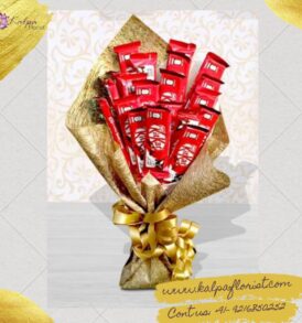Kitkat Chocolate Bouquet | Chocolate Delivery Same Day | Kalpa Florist, chocolate delivery same day, online chocolate delivery in pune same day, chocolate gifts same day delivery, online chocolate delivery same day, same day chocolate delivery in kolkata, ferrero rocher chocolate same day delivery, same day chocolate delivery in pune, online chocolate delivery in mumbai same day, same day wine and chocolate delivery, chocolate covered oreos same day delivery, chocolate delivery in mumbai same day, chocolate gift baskets same day delivery, send chocolates same day delivery, can i get chocolate delivered, same day chocolate delivery in lucknow, online chocolate delivery same day in noida, Kitkat Chocolate Bouquet | Chocolate Delivery Same Day | Kalpa Florist, kitkat bouquet, how to make a kit kat bouquet, how to make kitkat bouquet, kit kat candy bouquet, kitkat bouquet delivery, bouquet of kitkat, kitkat bouquet price, kitkat bouquet online, kitkat bouquet with flowers, kitkat chocolate bouquet, surprise kitkat bouquet,  kitkat flower bouquet, bouquet coklat kitkat, kitkat bouquet images,  kitkat love bouquet, Order From : France, Spain, Canada, Malaysia, United States, Italy, United Kingdom, Australia, New Zealand, Singapore, Germany, Kuwait, Greece, Russia, Toronto, Melbourne, Brampton, Ontario, Singapore, Spain, New York, Germany, Italy, London, uk, usa, send to india 