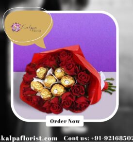 Roses & Ferrero Rocher Bouquet | Gifts Delivery In India | Kalpa Florist, gifts delivery in india, gifts to deliver in india, online gifts delivery in india, deliver gifts online india, how to send gifts in india, best same day gift delivery, how to deliver a gift to someone, birthday gifts delivery in india, online birthday gifts delivery in india, what to gift from india, diwali gifts online delivery in india, how to deliver gifts in india, how to deliver gifts online, how to send surprise gifts in india, how to courier a gift in india, send gifts online same day delivery in india, what can i get delivered same day,personalised gifts online delivery in india,deliver gifts to india from uk, Roses & Ferrero Rocher Bouquet | Gifts Delivery In India | Kalpa Florist