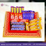 Delicious Chocolate Bouquet | Send Chocolate Online | Kalpa Florist send chocolate online,  send chocolates online, send chocolates online same day delivery, send flowers and chocolate online, send chocolate and flowers online, send chocolate bouquet online india, send chocolate covered strawberries online, send chocolate gift online, send chocolate advent calendar online, chocolate send online india, send chocolate online uk, send chocolates online delhi, send chocolates online mumbai, send dark chocolate online, send easter chocolate online, send chocolate cake online, send chocolate brownies online, chocolate gifts to send online, send chocolate basket online, send chocolates online jaipur, send chocolates online bangalore, Delicious Chocolate Bouquet | Send Chocolate Online | Kalpa Florist