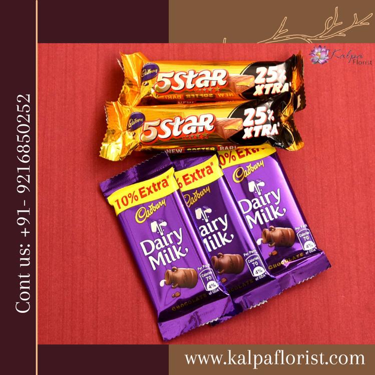 Buy us chocolates 2025 online india