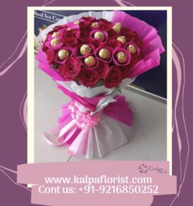 Yummy N Rosy | Chocolate and Flower Delivery | Kalpa Florist,  chocolate and flower delivery,  mother's day flower and chocolate delivery,  godiva chocolate and flowers delivery, valentine's day chocolate and flower delivery,  flowers and chocolate delivery nyc, flower and chocolate delivery houston, valentines chocolate and flower delivery,  flower and chocolate delivery service, flowers and chocolate delivery calgary,  flowers and chocolate delivery in chennai,  chocolate and flower delivery near me,  flower and chocolate delivery in kolkata, easter flowers and chocolate delivery,  flower and chocolate delivery kl, chocolate bouquets delivery kl, chocolate and flowers same day delivery,  flowers and chocolate delivery in delhi, flowers and chocolate delivery in pune, vegan chocolate and flowers delivery, chocolate strawberries and flowers delivery, flower and chocolate delivery in bangalore, chocolate bouquets for delivery,  flowers and chocolate delivery in dubai, flowers and chocolate delivery new york, flowers chocolate and balloon delivery, flowers and chocolate delivery kuwait, flowers and white chocolate delivery,  flowers and chocolate delivery bangalore